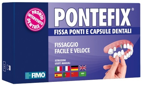 PONTEFIX SET FISSAGIO PONTI