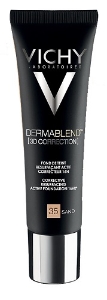 VICHY DERMABLEND 3D CORRECTION 35 SAND 30ML
