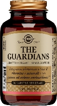 THE GUARDIANS 60CPS VEGETALI