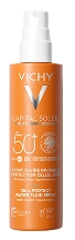 CAPITAL SOLEIL SPRAY SPF50+ 200 ML