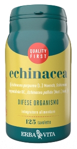 ECHINACEA 125TAV 400MG