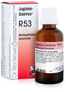 RECKEWEG R53 GOCCE 22ML