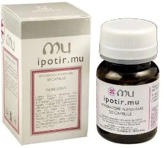 IPOTIR MU 50CPS