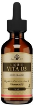 LIQUID VITA D3 56ML