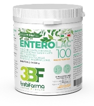ENTEROLAC POLVERE 100G