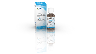 GUNA INTERLEUKIN 12*C4 30ML