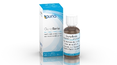 GUNA RERIO*D4 OS GTT 30ML