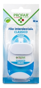 PROFAR FILO INTERD C/CLOREXID