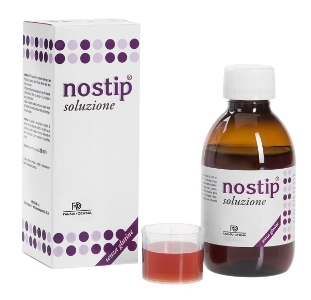 NOSTIP SOLUZIONE 200ML