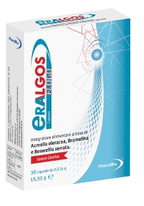 ERALGOS FLOGO 30CPS