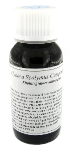 LVS 87C CYNARA SCOLY CAULI COM