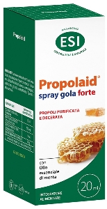 ESI PROPOLAID PROPOLGOLA SPR F