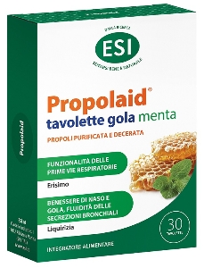 ESI PROPOLAID PROPOLGOLA ME30T
