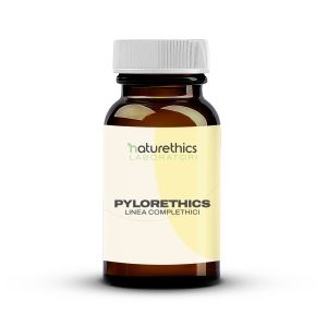 PYLORETHICS 60CPS