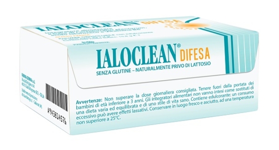 IALOCLEAN DIFESA 14STICK PACK