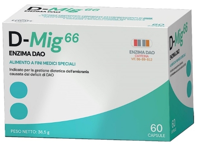 D-MIG66 60CPS