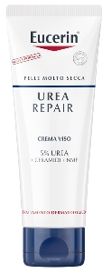 EUCERIN CREMA LEV VISO 5% UREA