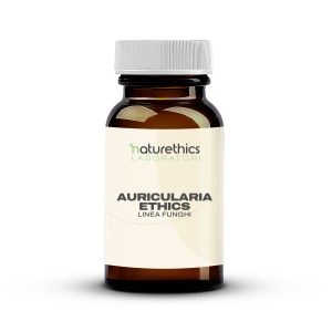 AURICULARIA ETHICS 60CPS