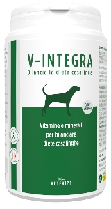 V-INTEGRA CANE ANZIANO 200G