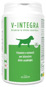 V-INTEGRA CANE CUCCIOLO 200G