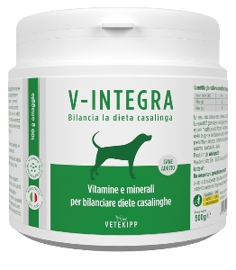 V-INTEGRA CANE ADULTO 500G