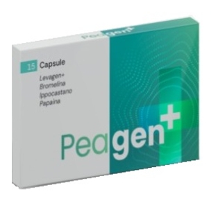 PEAGEN+ 15CPS