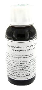 LVS 23N AVENA SATIVA COMP