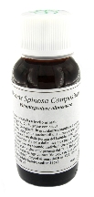 LVS 26N ONONIS SPINOSA COMP