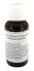 LVS 26N ONONIS SPINOSA COMP