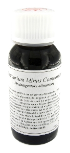 LVS 28S CENTAURIUM MINUS COMP