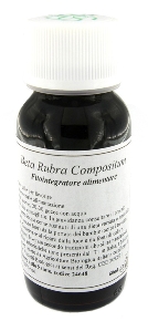 LVS 34N BETA RUBRA COMP