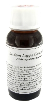 LVS 58S ARCTIUM LAPPA COMP