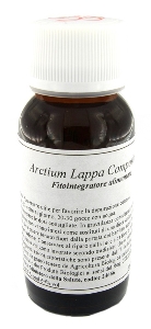 LVS 58S ARCTIUM LAPPA COMP