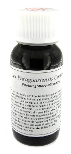LVS 63S ILEX PARAGUARIENS COMP