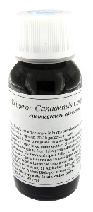 LVS 85C ERIGERON CANADENS COMP