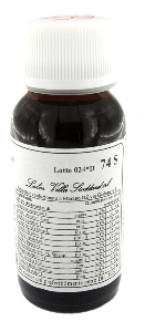 LVS 74S ERYNGIUM CAMPESTRE COM