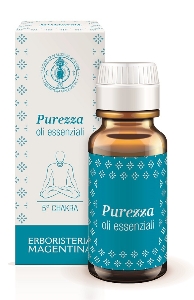 ESSENZA PUREZZA 5 CHAKRA 10ML