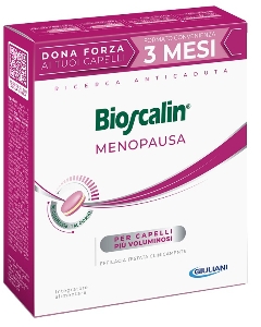 BIOSCALIN MENOPAUSA 90CPR