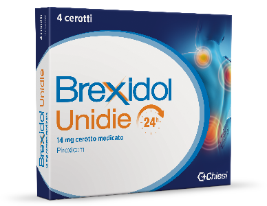 BREXIDOL*4CER MED 14MG