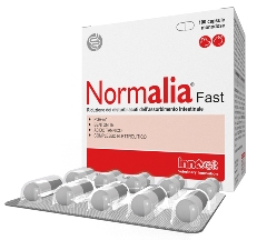 NORMALIA FAST 100CPS