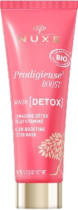 NUXE PRODIGIEUSE BOOST MASQUE