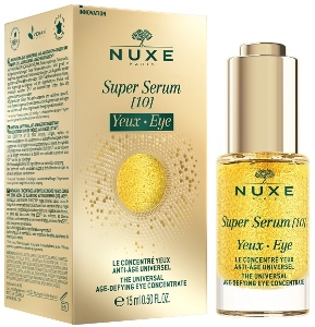 NUXE SUPER SERUM 10 EYE 15ML