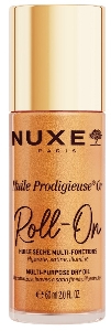 NUXE HUILE PRODIG OR ROLL-ON