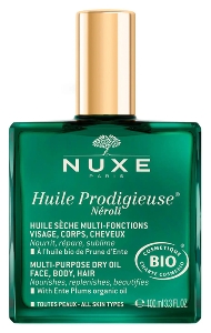 NUXE HP NEROLI 100ML