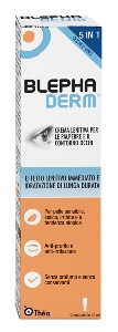 BLEPHADERM 40ML