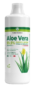 VONDERWEID ALOE VERA SUCC BI1L
