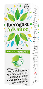IBEROGASTADVANCE*OS GTT 100ML