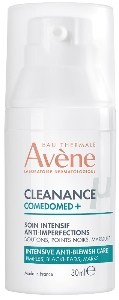 AVENE CLEANANCE COMED+ TRATT