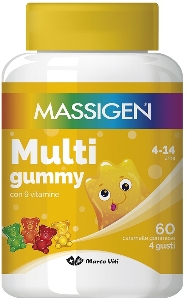 MASSIGEN MULTIGUMMY 60CARAM