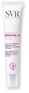 SENSIFINE AR CR RICHE 40ML